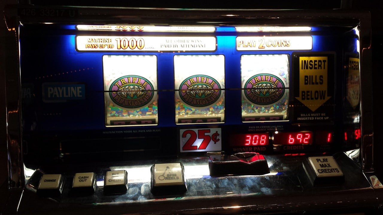 4dx Slots